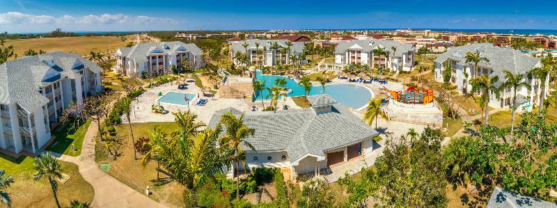 Melia Peninsula Varadero Luaran gambar